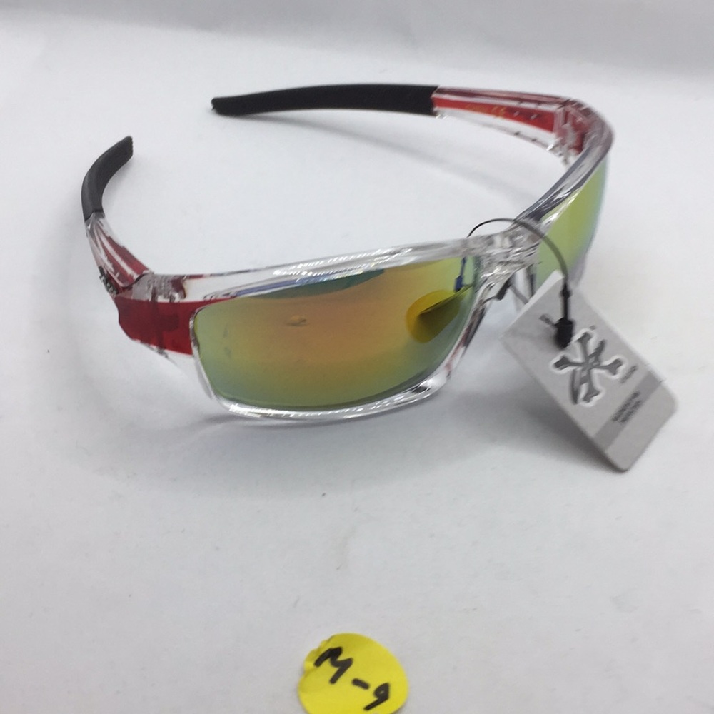 men’s UV400 X-Loop sunglasses